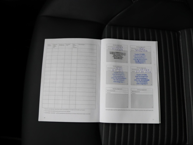 Toyota RAV4 - 2.5 Hybrid Black Edition