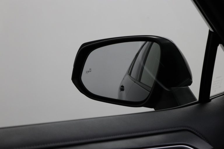 Toyota RAV4 - 2.5 Hybrid Black Edition 50