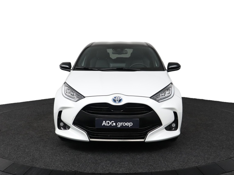 Toyota Yaris - 1.5 Hybrid Executive Sport 16