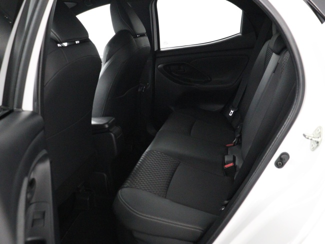 Toyota Yaris - 1.5 Hybrid Executive Sport