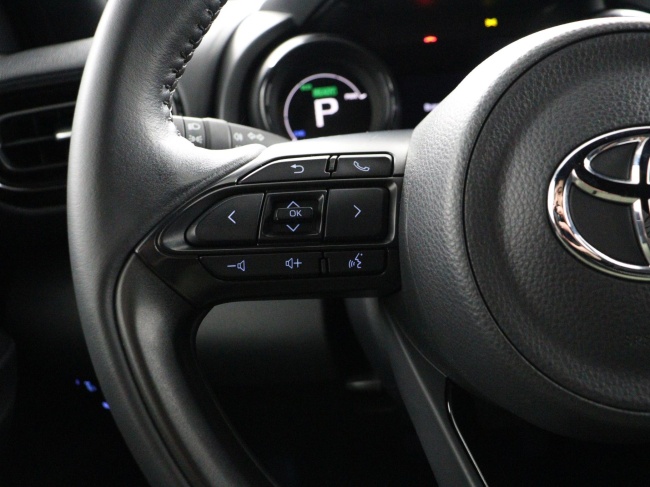 Toyota Yaris - 1.5 Hybrid Executive Sport