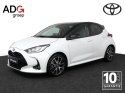 Toyota Yaris - 1.5 Hybrid Executive Sport