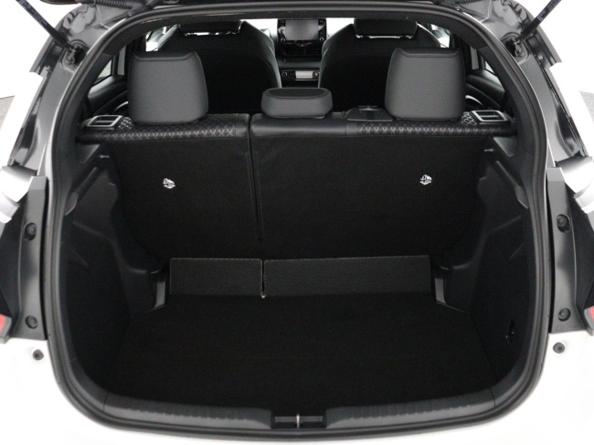 Toyota Yaris - 1.5 Hybrid Executive Sport