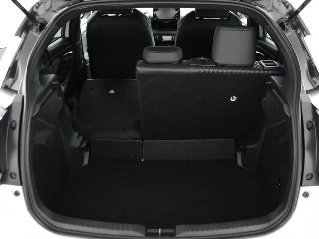 Toyota Yaris - 1.5 Hybrid Executive Sport