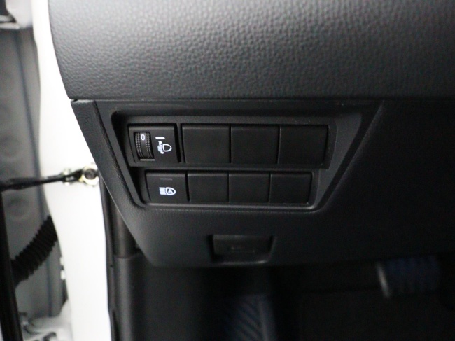 Toyota Yaris - 1.5 Hybrid Executive Sport