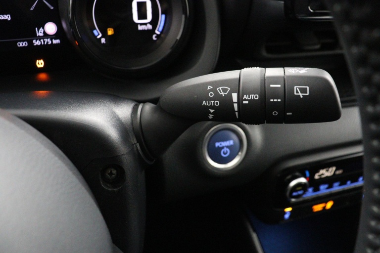 Toyota Yaris - 1.5 Hybrid Executive Sport 31