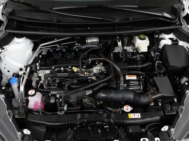 Toyota Yaris - 1.5 Hybrid Executive Sport