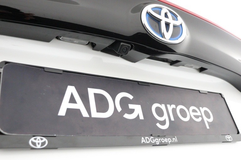 Toyota Yaris - 1.5 Hybrid Executive Sport 39