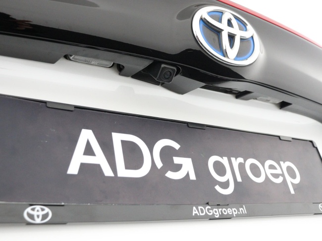 Toyota Yaris - 1.5 Hybrid Executive Sport