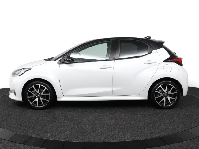 Toyota Yaris - 1.5 Hybrid Executive Sport