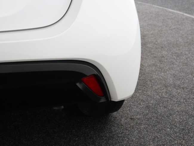 Toyota Yaris - 1.5 Hybrid Executive Sport