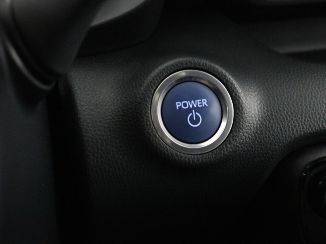 Toyota Yaris - 1.5 Hybrid Executive Sport