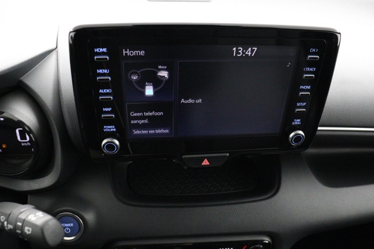 Toyota Yaris - 1.5 Hybrid Executive Sport 45