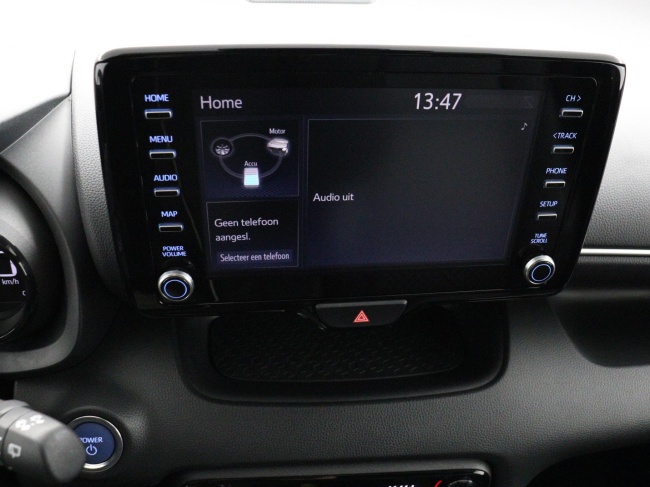 Toyota Yaris - 1.5 Hybrid Executive Sport