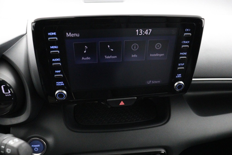 Toyota Yaris - 1.5 Hybrid Executive Sport 46