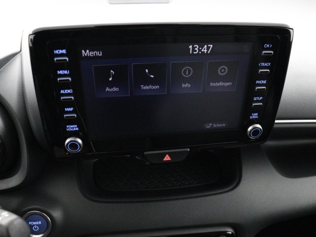 Toyota Yaris - 1.5 Hybrid Executive Sport