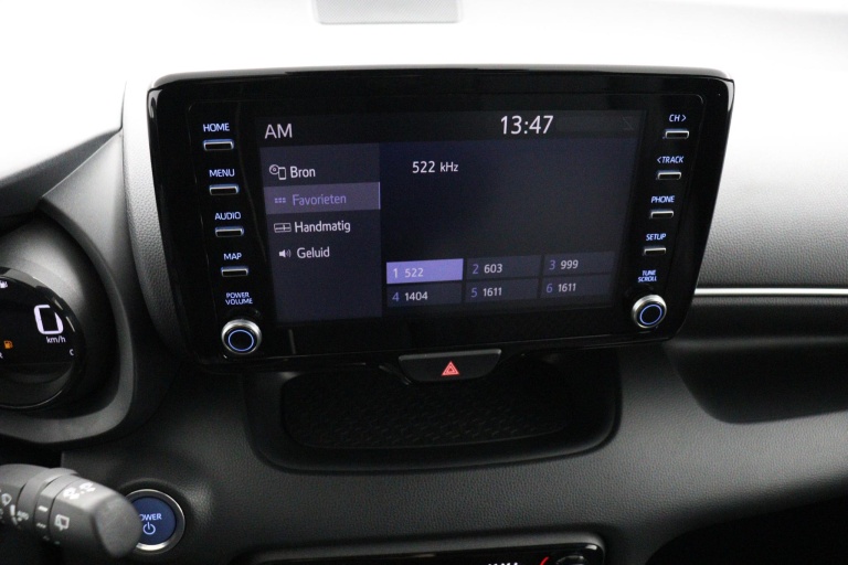 Toyota Yaris - 1.5 Hybrid Executive Sport 47