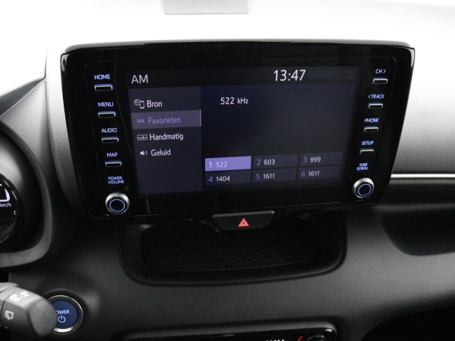 Toyota Yaris - 1.5 Hybrid Executive Sport