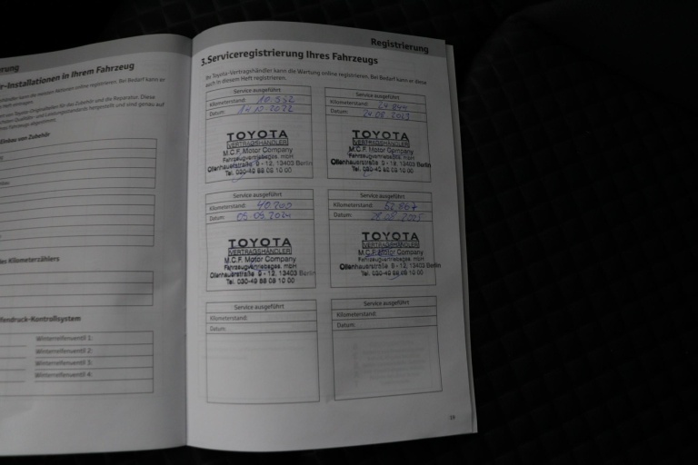 Toyota Yaris - 1.5 Hybrid Executive Sport 48