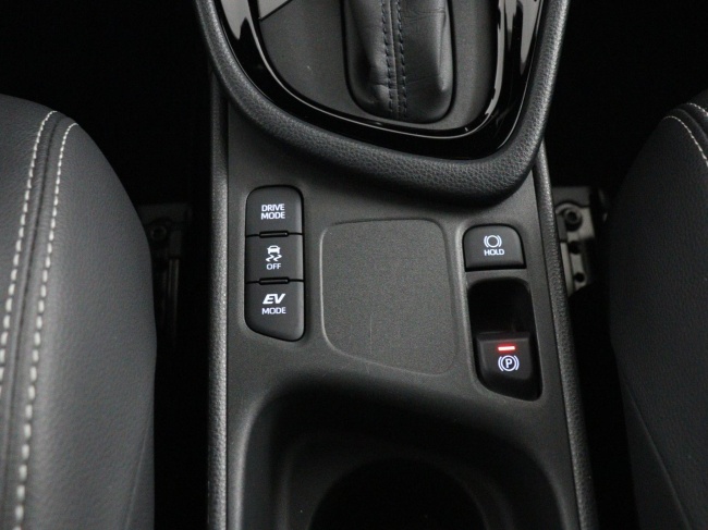 Toyota Yaris - 1.5 Hybrid Executive Sport