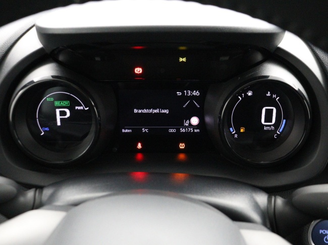 Toyota Yaris - 1.5 Hybrid Executive Sport