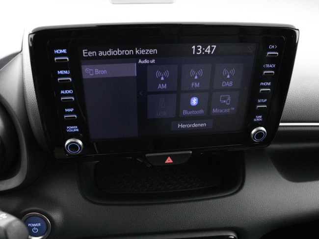 Toyota Yaris - 1.5 Hybrid Executive Sport