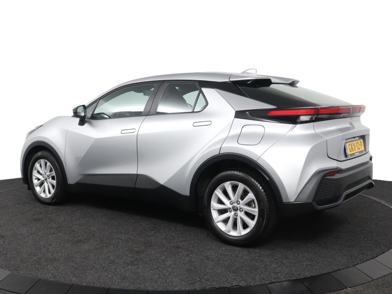 Toyota C-HR - 1.8 Hybrid 140 Active 11