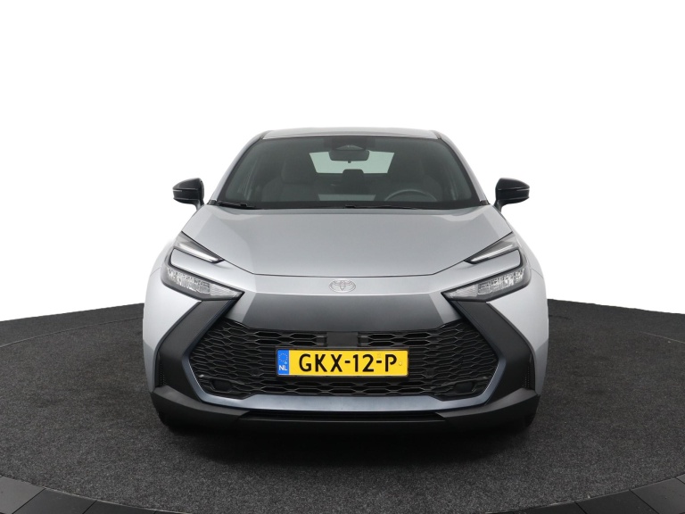 Toyota C-HR - 1.8 Hybrid 140 Active 14