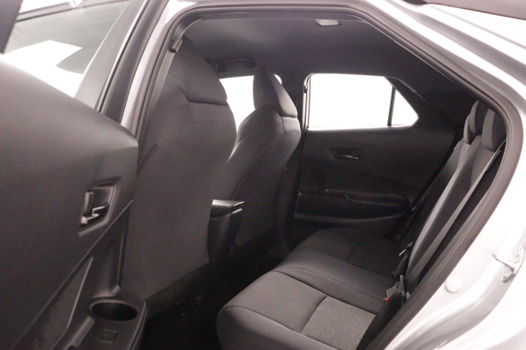 Toyota C-HR - 1.8 Hybrid 140 Active 17