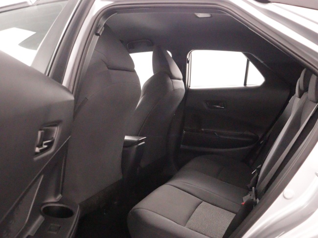 Toyota C-HR - 1.8 Hybrid 140 Active