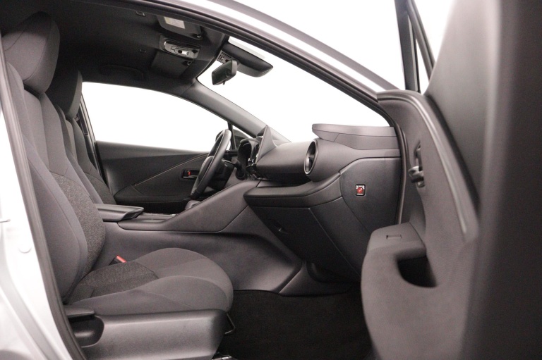 Toyota C-HR - 1.8 Hybrid 140 Active 19