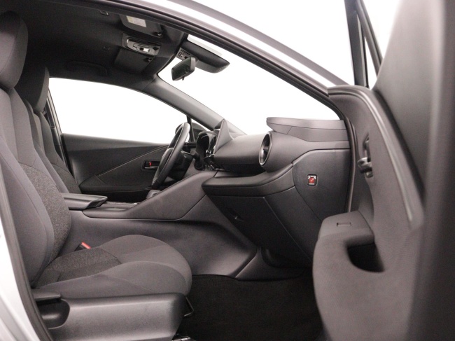 Toyota C-HR - 1.8 Hybrid 140 Active