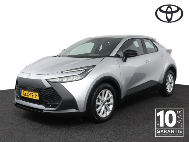 Toyota C-HR - 1.8 Hybrid 140 Active