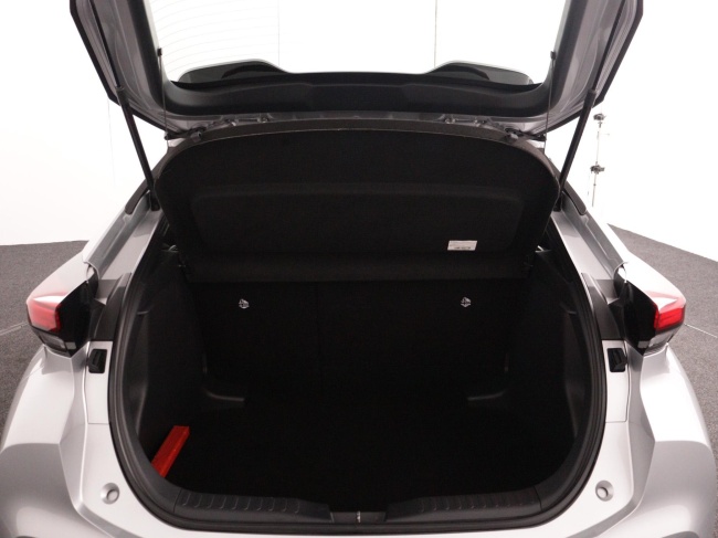 Toyota C-HR - 1.8 Hybrid 140 Active