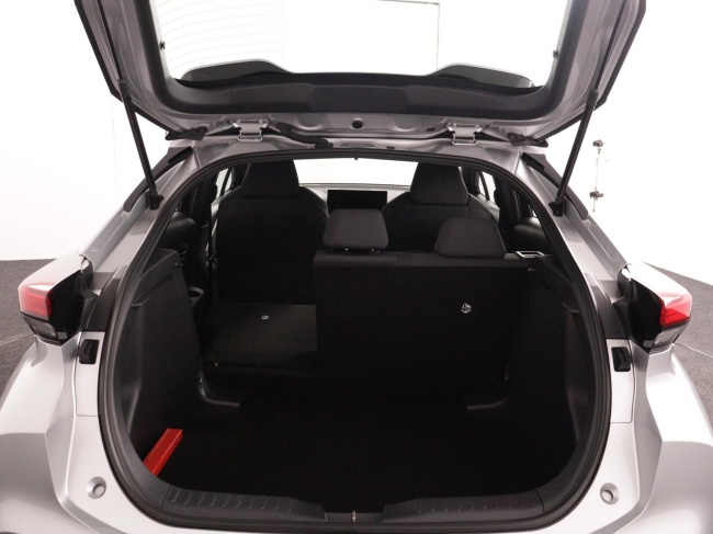 Toyota C-HR - 1.8 Hybrid 140 Active