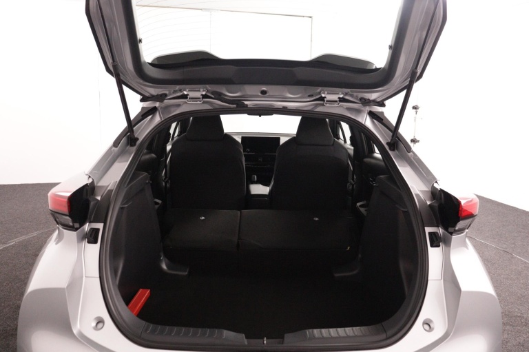 Toyota C-HR - 1.8 Hybrid 140 Active 25