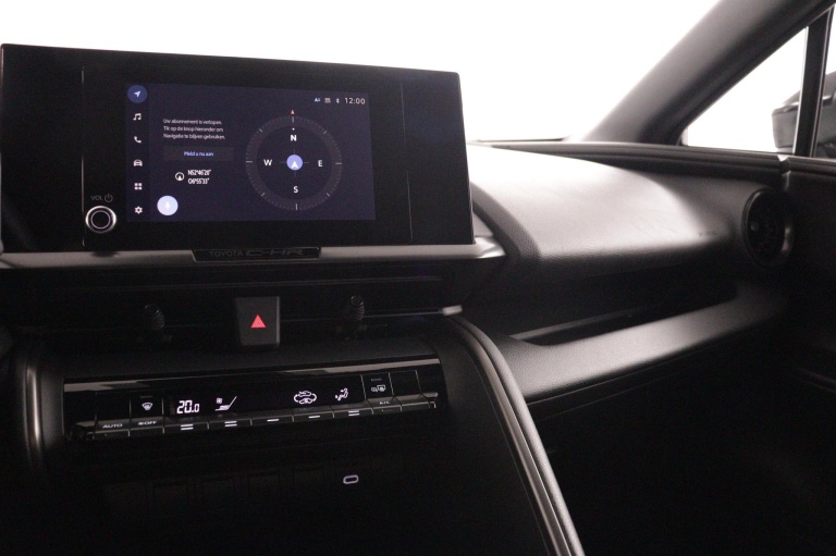 Toyota C-HR - 1.8 Hybrid 140 Active 27