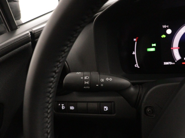 Toyota C-HR - 1.8 Hybrid 140 Active