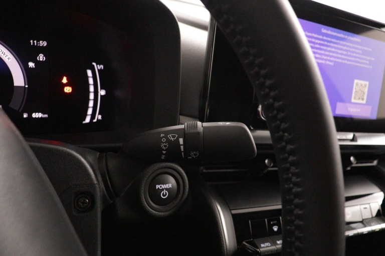 Toyota C-HR - 1.8 Hybrid 140 Active 31