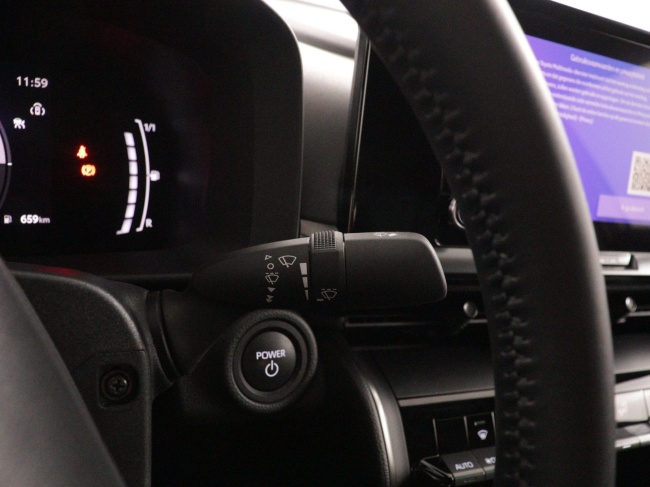 Toyota C-HR - 1.8 Hybrid 140 Active