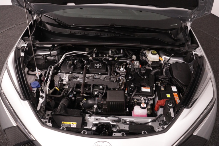 Toyota C-HR - 1.8 Hybrid 140 Active 33