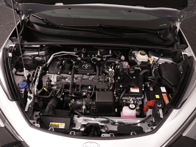 Toyota C-HR - 1.8 Hybrid 140 Active