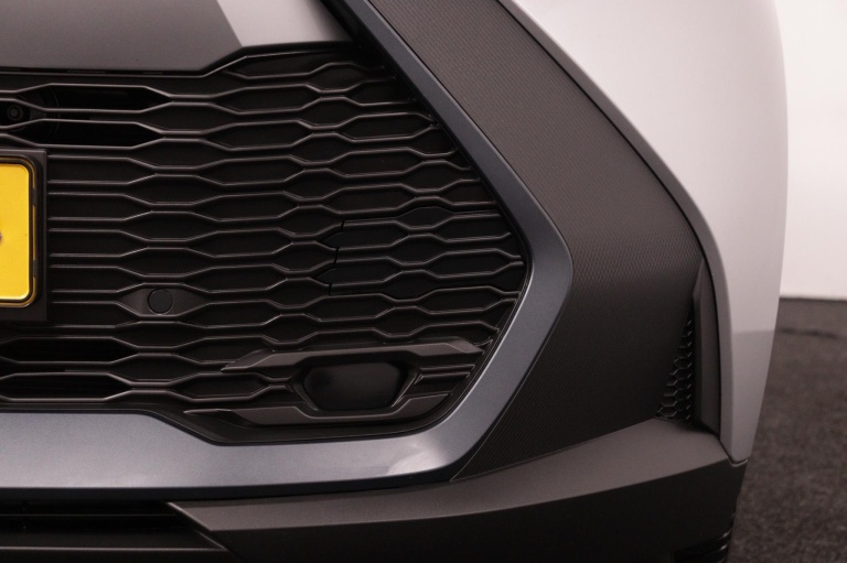 Toyota C-HR - 1.8 Hybrid 140 Active 34