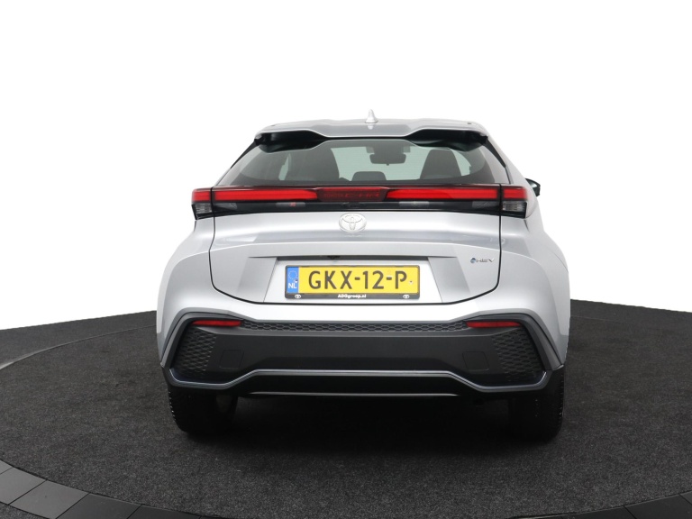 Toyota C-HR - 1.8 Hybrid 140 Active 39