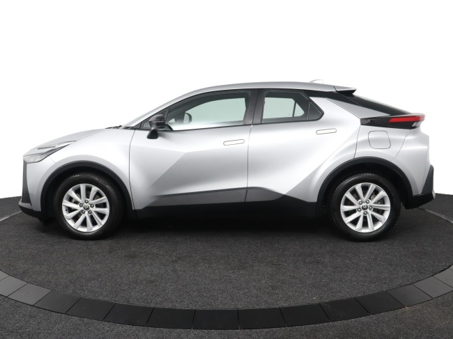 Toyota C-HR - 1.8 Hybrid 140 Active