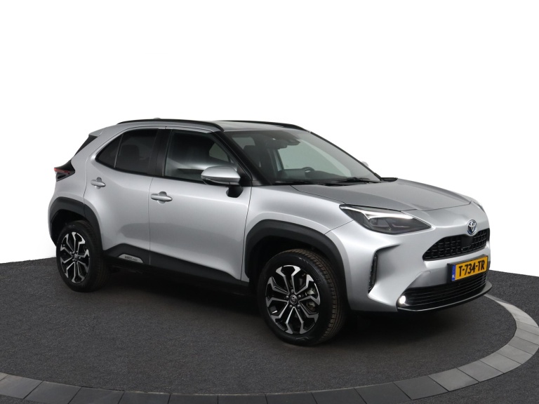 Toyota Yaris Cross - 1.5 Hybrid Dynamic 14