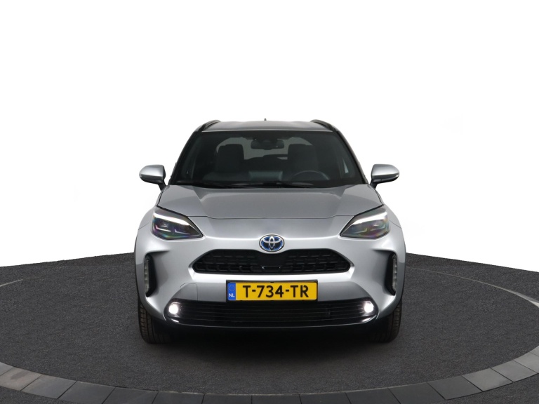 Toyota Yaris Cross - 1.5 Hybrid Dynamic 16