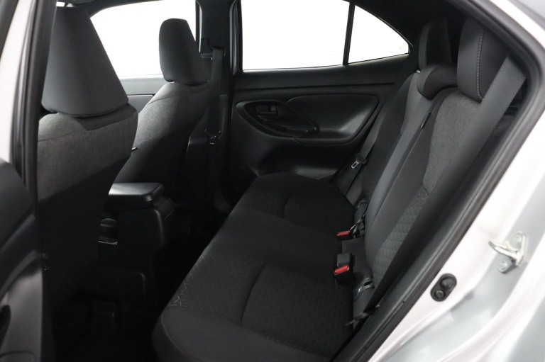 Toyota Yaris Cross - 1.5 Hybrid Dynamic 18