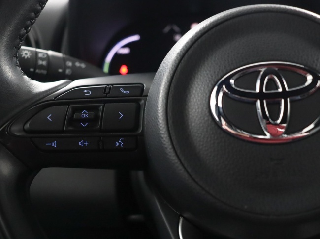 Toyota Yaris Cross - 1.5 Hybrid Dynamic