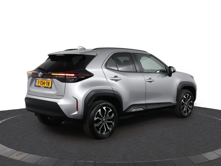 Toyota Yaris Cross - 1.5 Hybrid Dynamic 2